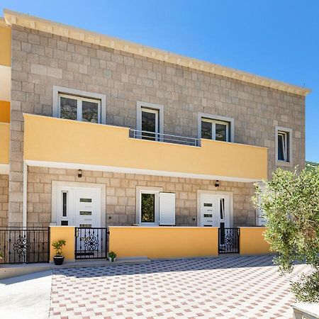 Olive Tree Apartment 1 Prijevor Exterior photo