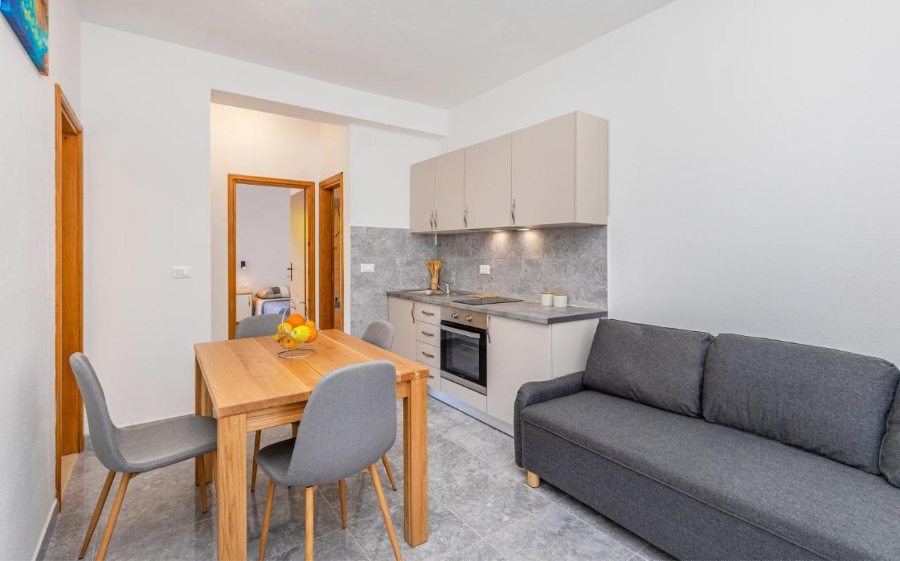 Olive Tree Apartment 1 Prijevor Exterior photo