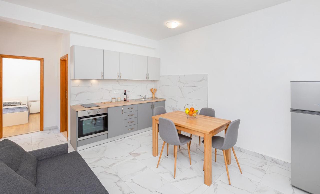 Olive Tree Apartment 1 Prijevor Exterior photo