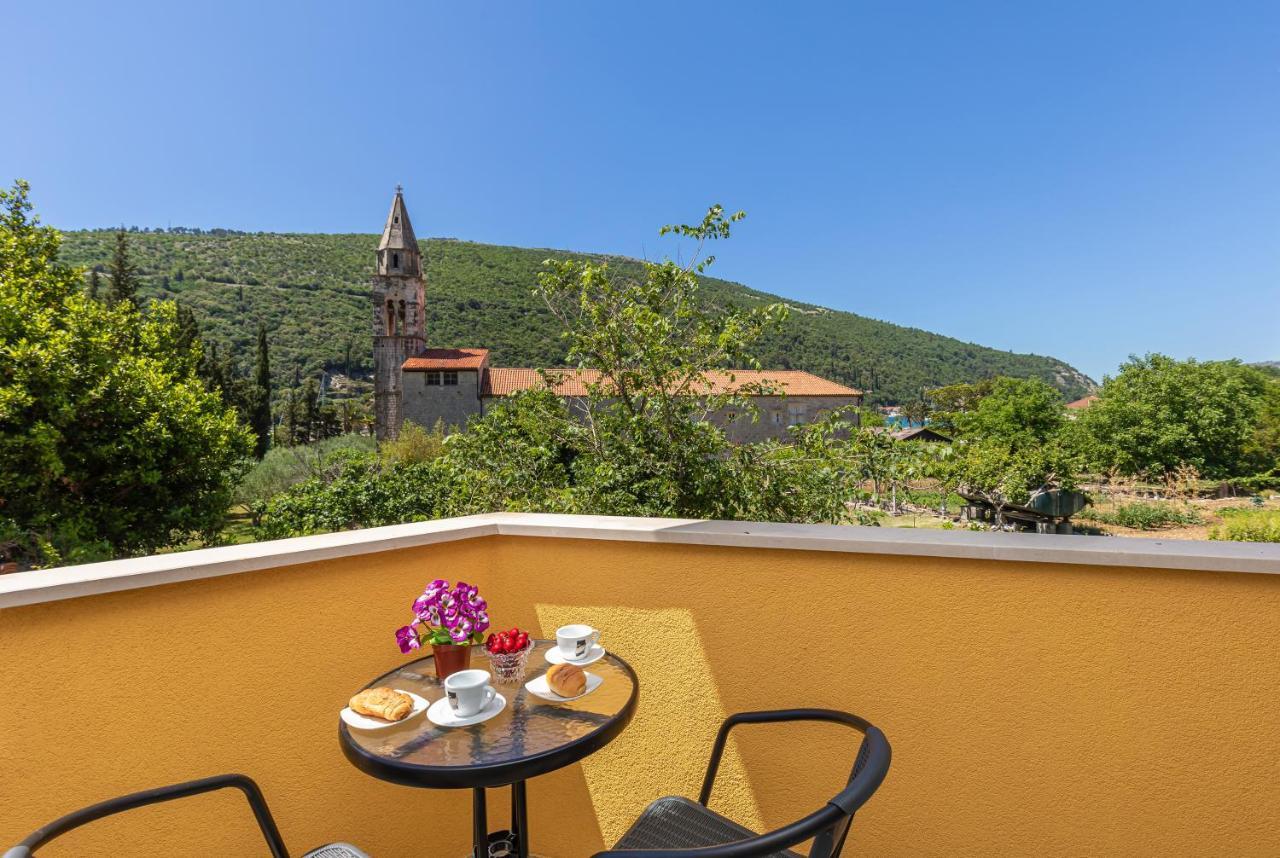 Olive Tree Apartment 1 Prijevor Exterior photo