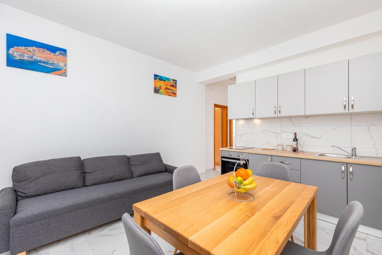 Olive Tree Apartment 1 Prijevor Exterior photo