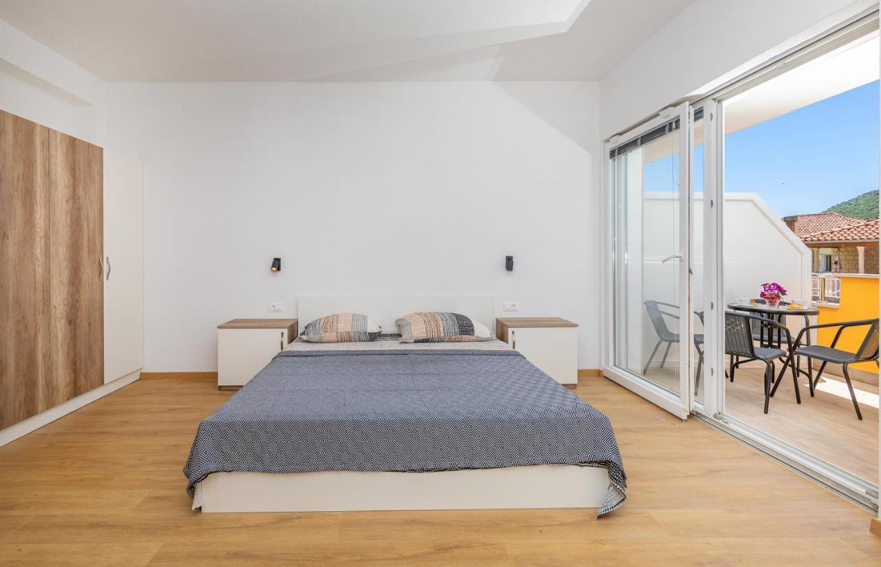 Olive Tree Apartment 1 Prijevor Exterior photo